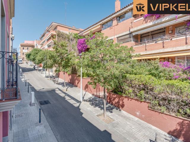 Casa adosada en venta en Barcelona, La Salut. Casas adosadas.
