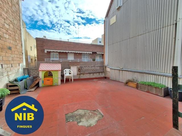 Casa adosada en venta en Barcelona, Prosperitat. Casas adosadas.