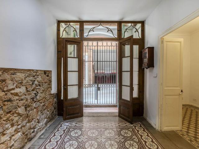 Casa adosada en venta en Barcelona, Sarrià. Casa en venta en calle Clos de Sant Francesc. Casas adosadas.