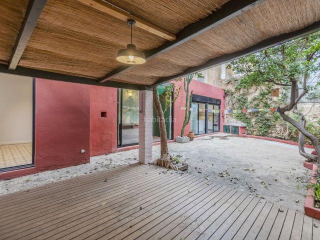 Casa adosada en venta en Barcelona, Sarrià. Casas adosadas.