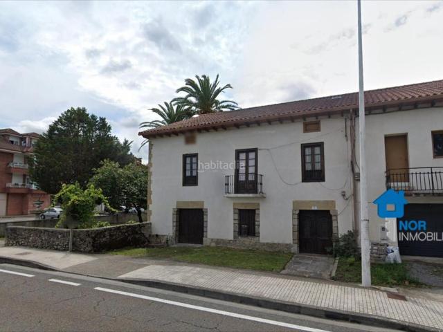 Casa adosada en venta en Bárcena de Cicero. CASA ADOSADA CON JARDIN EN CICERO, CANTABRIA. Casas adosadas Bárcena de.