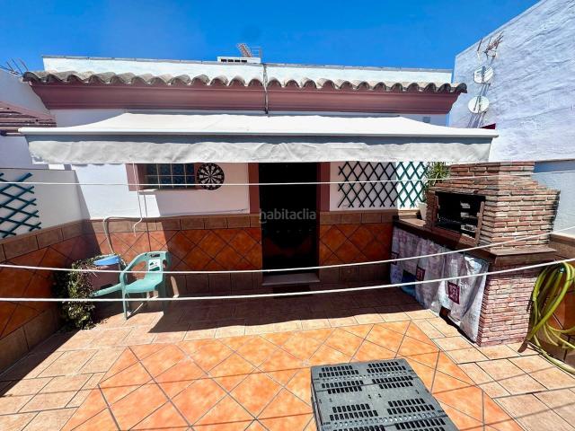 Casa adosada en venta en Barbate, Barbate. CASA C SAN PAULINO. BARBATE. Casas adosadas.