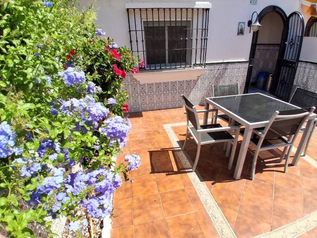 Casa adosada en Venta en Barbate ciudad