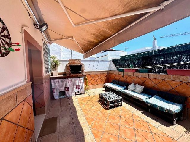 Casa adosada en Venta en Barbate ciudad