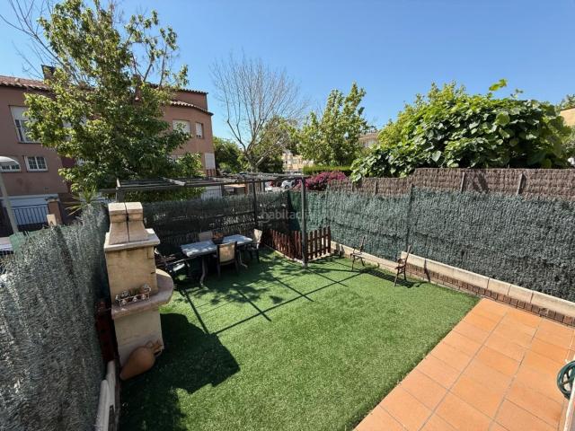 Casa adosada en venta en Barberà del Vallès, Can Serra. VIVE RODEADO DE TRANQUILIDAD EN UNA CASA ÚNICA. Casas adosadas Barberà del.