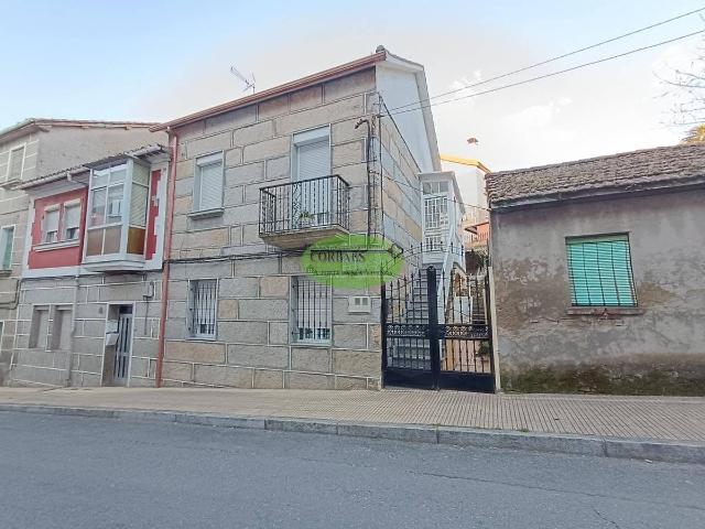 Casa adosada en Venta en Barrocanes