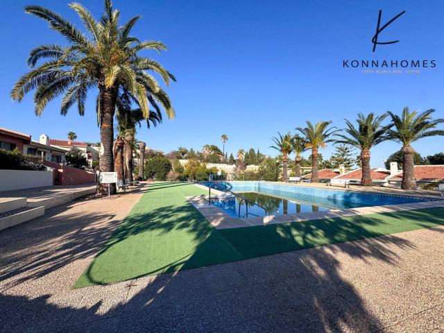 Casa adosada en venta en Barranc Fondo