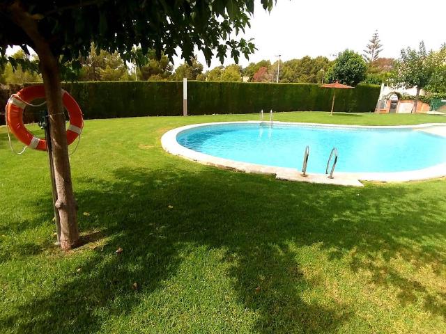 Casa adosada en Venta en Barranco Hondo
