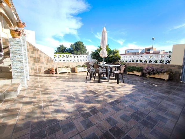 Casa adosada en Venta en Barranco Hondo