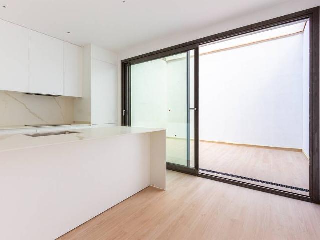 Casa adosada en Venta en Barri del Centre