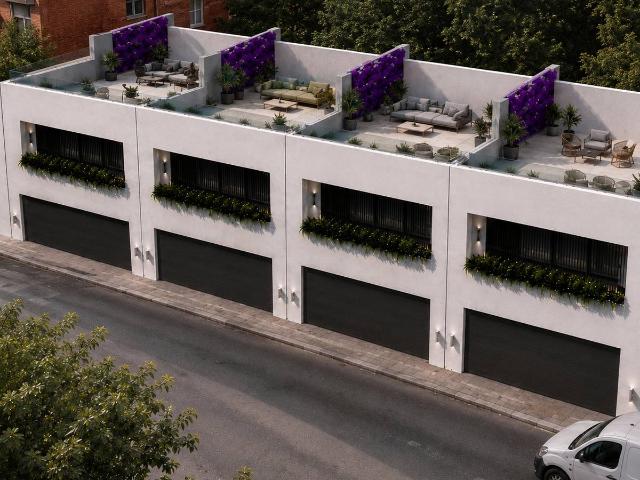 Casa adosada en Venta en Barri del Centre