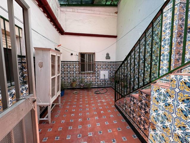 Casa adosada en Venta en Barrio Alto