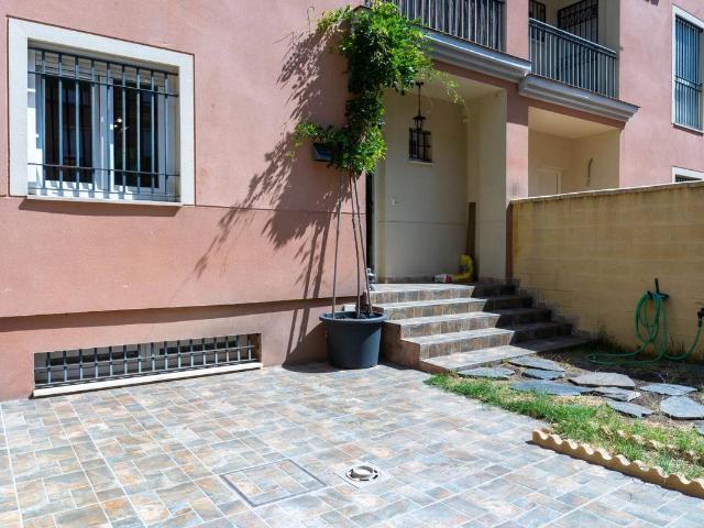 Casa adosada en Venta en Barrio Alto