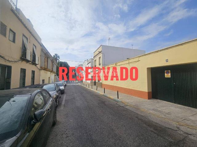 Casa adosada en Venta en Barrio Alto