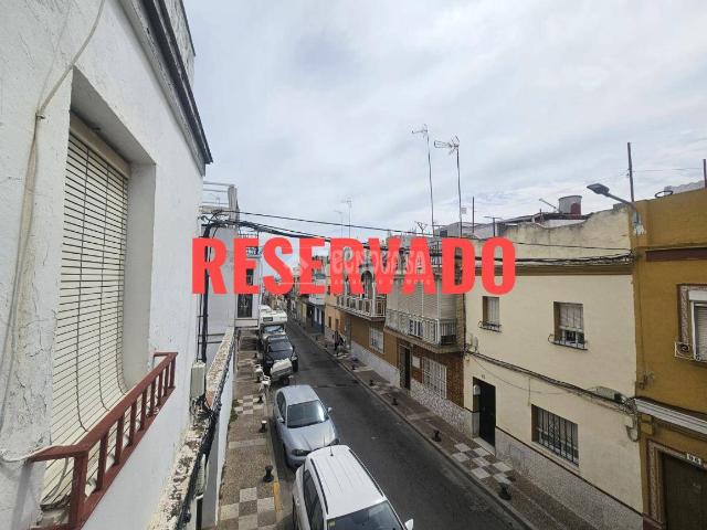 Casa adosada en Venta en Barrio Alto