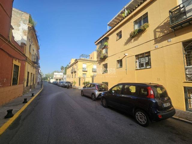 Casa adosada en Venta en Barrio Bajo
