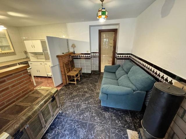 Casa adosada en Venta en Barrio de Albaicín