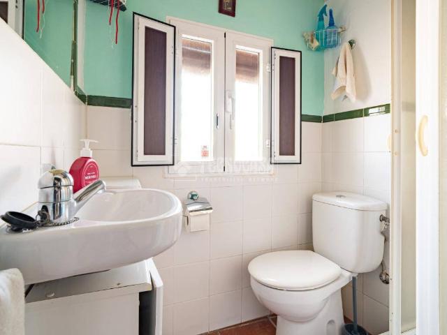 Casa adosada en Venta en Barrio de Albaicín