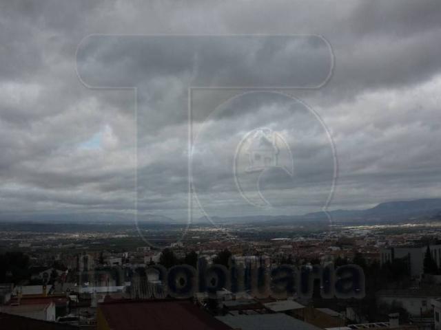Casa adosada en Venta en Barrio de Albaicín