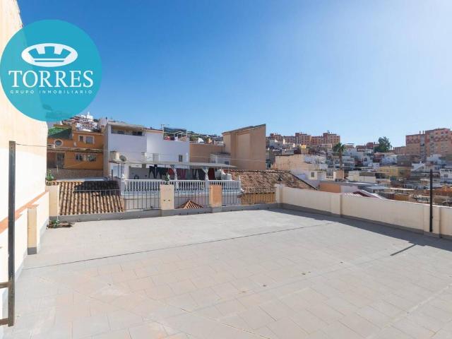 Casa adosada en Venta en Barrio de Ciudad Jardín