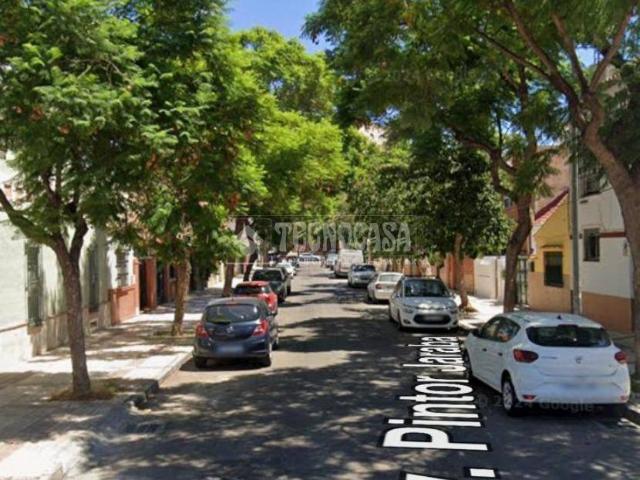 Casa adosada en Venta en Barrio de Ciudad Jardín