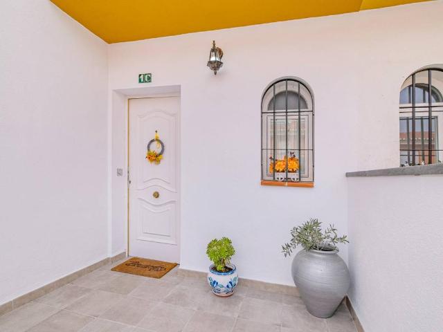 Casa adosada en Venta en Barrio de la Vega
