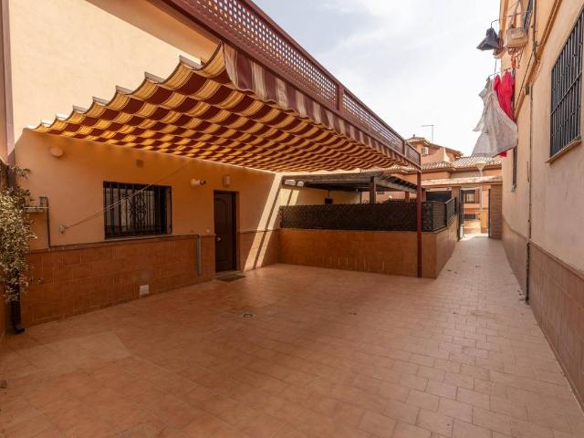 Casa adosada en Venta en Barrio de la Vega