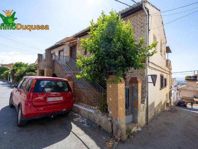 Casa adosada en Venta en Barrio de la Vega