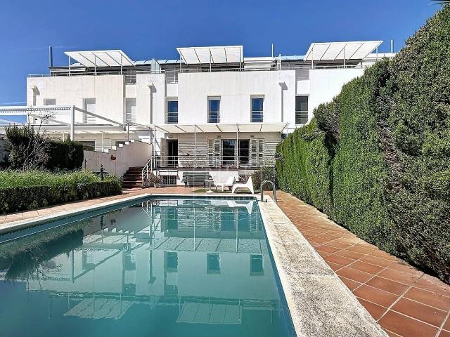 Casa adosada en Venta en Barrio de Zaidín