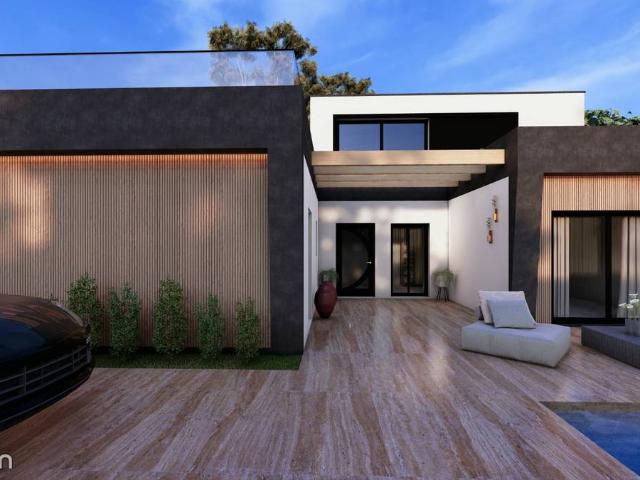 Casa adosada en Venta en Barriomar La Purísima