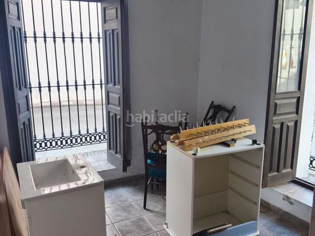 Casa adosada en venta en Barrios Los. CASA BAJA ZONA CENTRO. C POSITO. LOS BARRIOS. Casas adosadas Barrios.