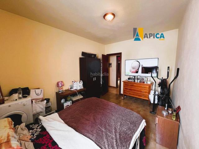 Casa en venta en Barrios Los. Casa en planta alta en Los Barrios. Casas Barrios.