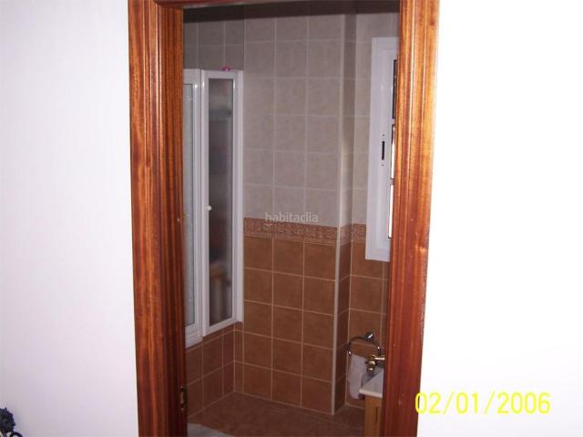 Casa adosada en venta en Barrios Los. Los Barrios Calle Perdón. Casas adosadas Barrios.