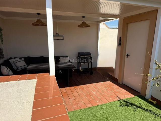 Casa adosada en venta en Barrios Los. VIVIENDA ADOSADA EN LAS PERENHOLAS!. Casas adosadas Barrios.