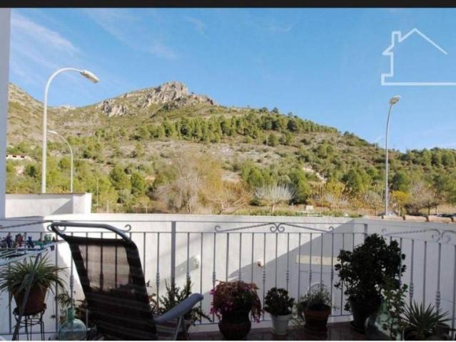 Casa adosada en Venta en Barx