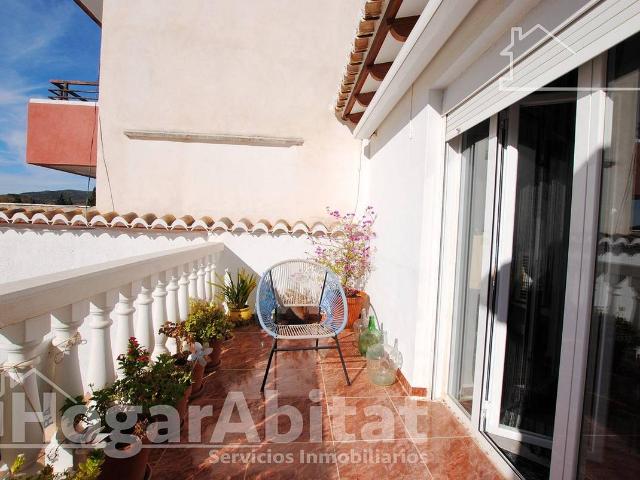 Casa adosada en Venta en Barx