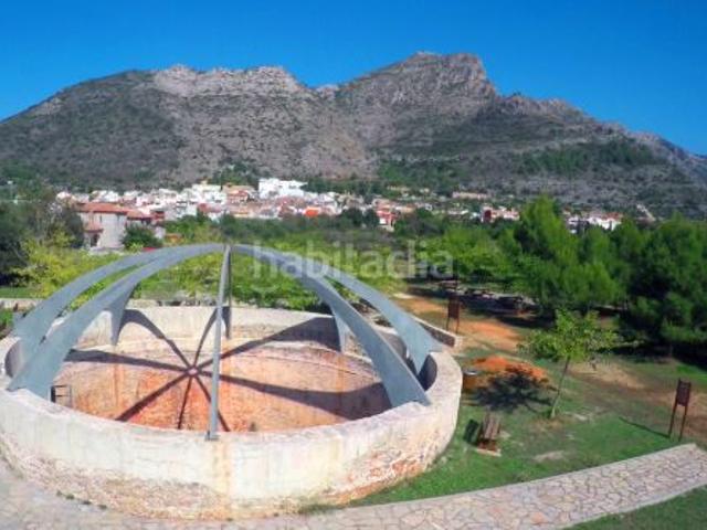 Casa adosada en venta en Barx. Casas adosadas.