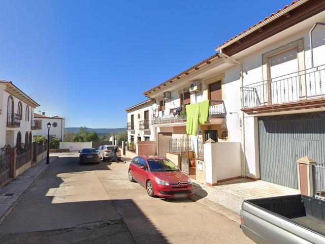 Casa adosada en venta en Baños de la Encina. Casas adosadas Baños de la.