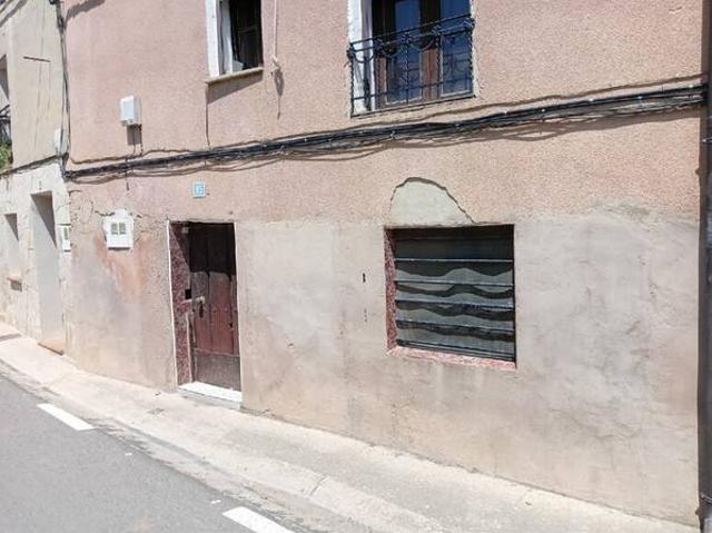 Casa adosada en Venta en Baños de Rioja