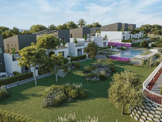 Casa adosada en Venta en Baños y Mendigo