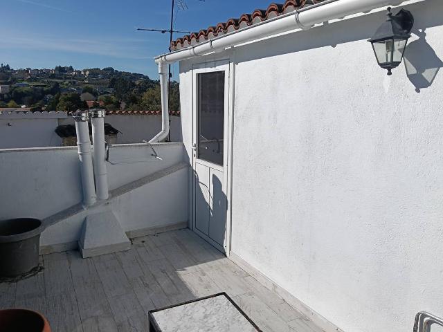 Casa adosada en Venta en Betanzos