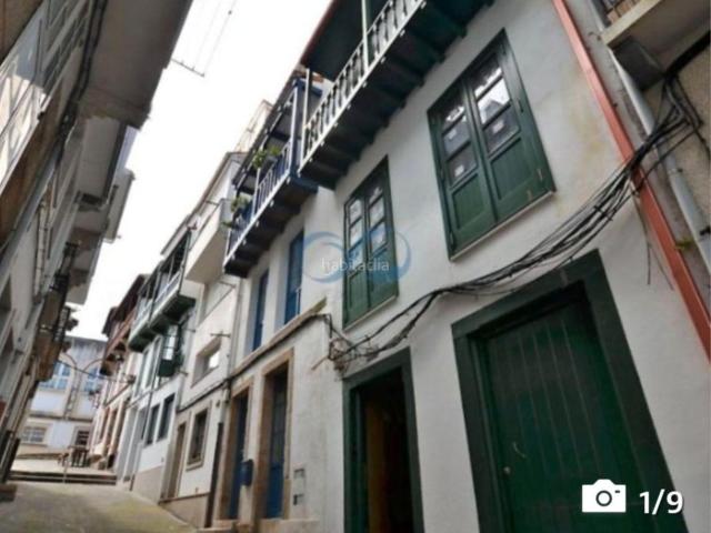 Casa adosada en venta en Betanzos. Casas adosadas.