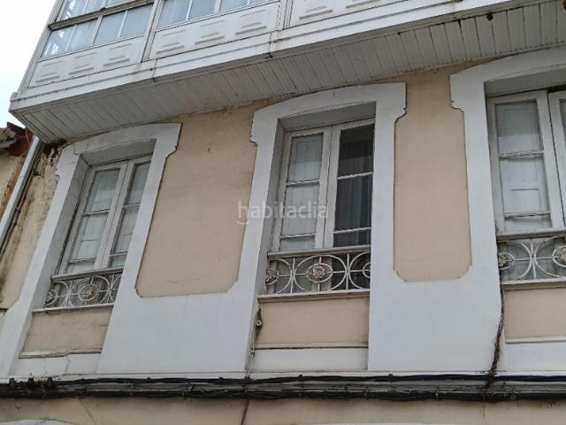 Casa adosada en venta en Betanzos. Casas adosadas.