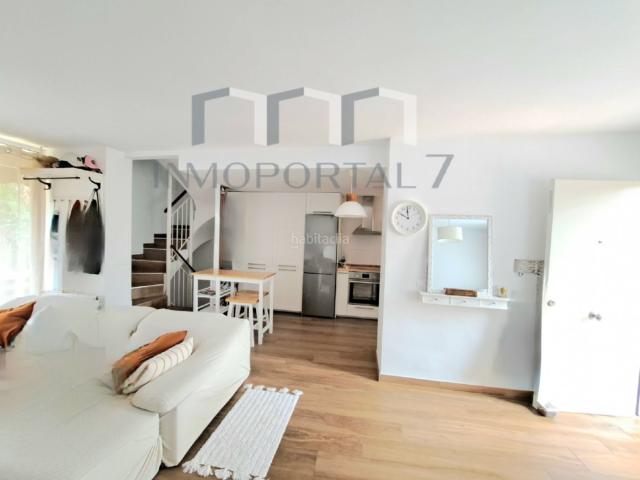 Casa adosada en venta en Bétera, Mas Camarena. PRECIOSO ADOSADO MAS CAMARENA. Casas adosadas.