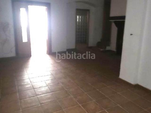 Casa adosada en venta en Bétera, Centro. Casas adosadas.