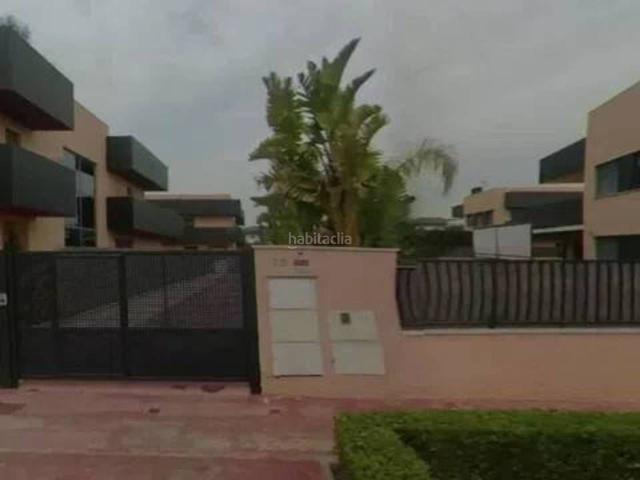 Casa adosada en venta en Bétera, Torre en Conill Cumbres de San Antonio. Casas adosadas.