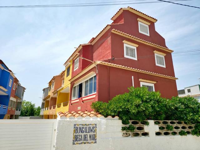 Casa adosada en Venta en Bega de Mar