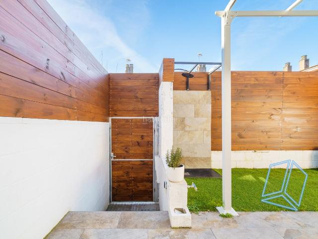 Casa adosada en venta en Begues. LISTA PARA ENTRAR A VIVIR, GRAN OPORTUNIDAD!. Casas adosadas.