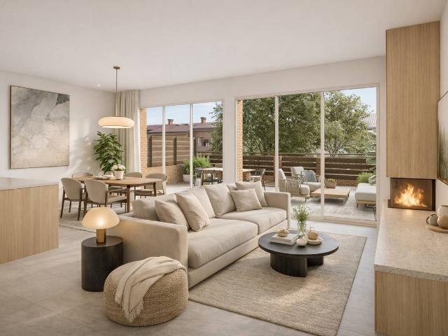 Casa adosada en Venta en Begues