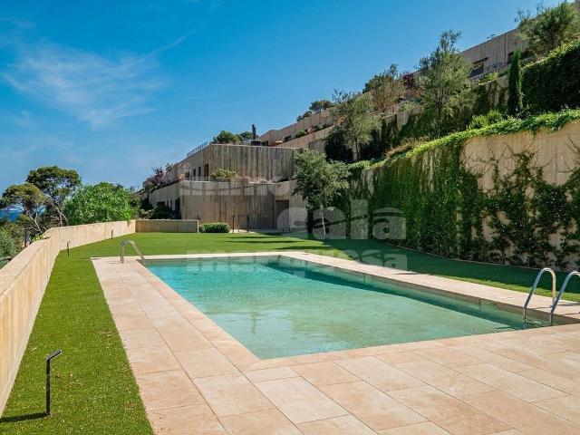 Casa adosada en venta en Begur, de 100 m² 3 habitaciones por 698.500